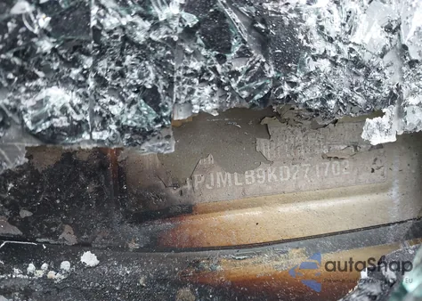 2019 Jeep Cherokee Latitude Plus 4X4 from USA, damaged, VIN 1C4PJMLB9KD271702